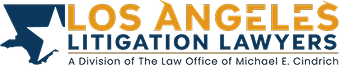 Los Angeles Litigation Lawyers