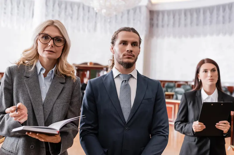 Settlement Vs Trial In Los Angeles Civil Cases