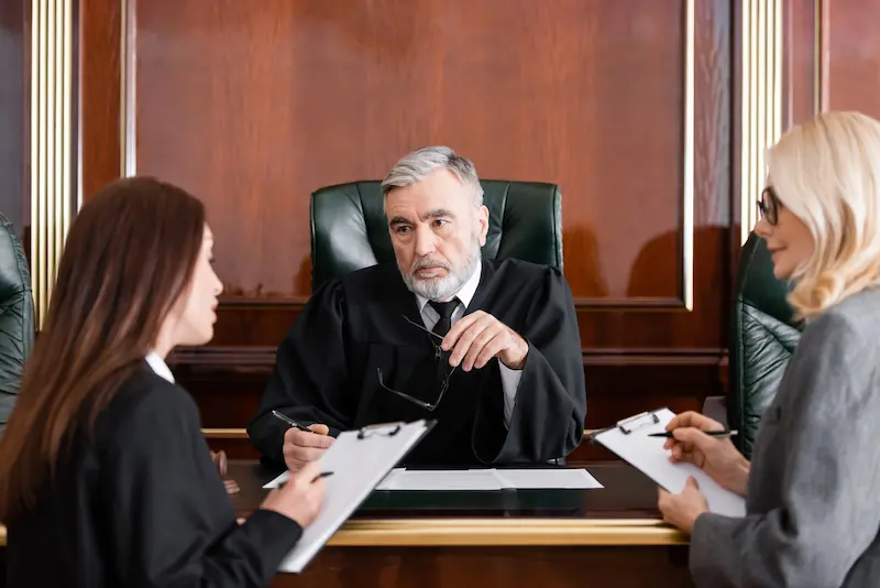 Types Of Damages To Recover In A Civil Lawsuit