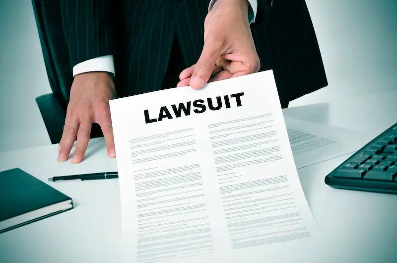 Before Filing A Civil Lawsuit In California