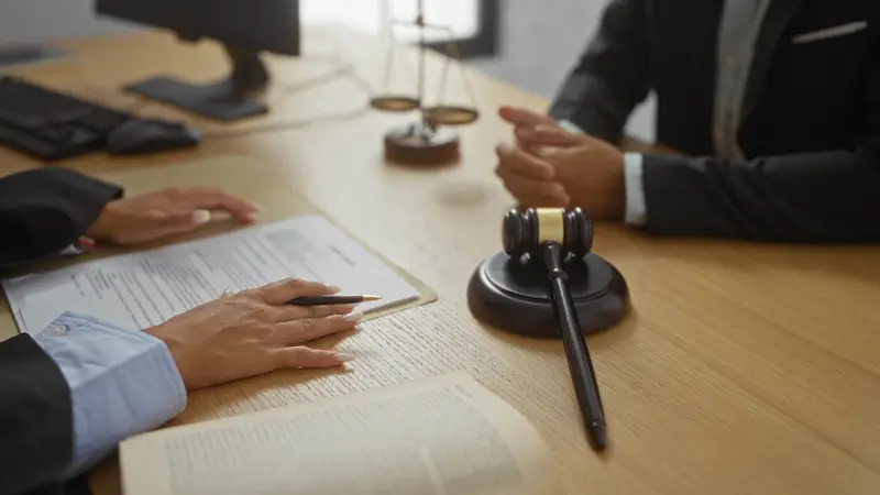 Discovery In A Civil Lawsuit In Los Angeles