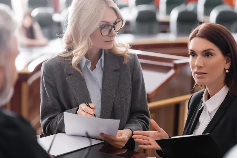 What To Know Before You File A Civil Lawsuit