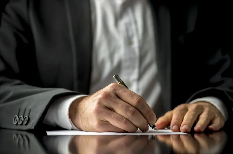 Probate Objection Filed Get Help Before The Next Hearing